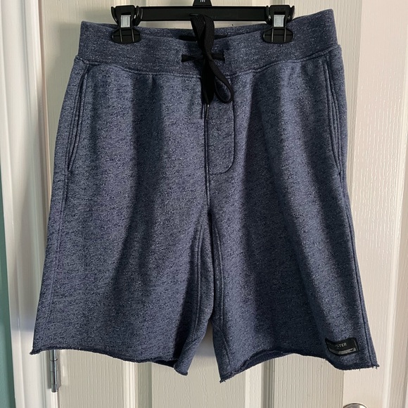 Hollister Other - 💰💰 2/$15 Men’s Sz XS Hollister Sweat shorts